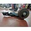 Recambio de puente trasero para renault clio iii 1.2 16v referencia OEM IAM TAMBOR/ABS 12G 2005