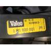 Recambio de motor calefaccion para volkswagen vento (1h2) gl referencia OEM IAM 833658D 1H1820021 1991