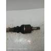 Recambio de transmision delantera izquierda para peugeot 407 st confort pack referencia OEM IAM  20G 2004