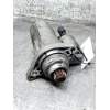 Recambio de motor arranque para seat leon (1p1) 1.9 tdi referencia OEM IAM 02Z011023H 19TDI 2005