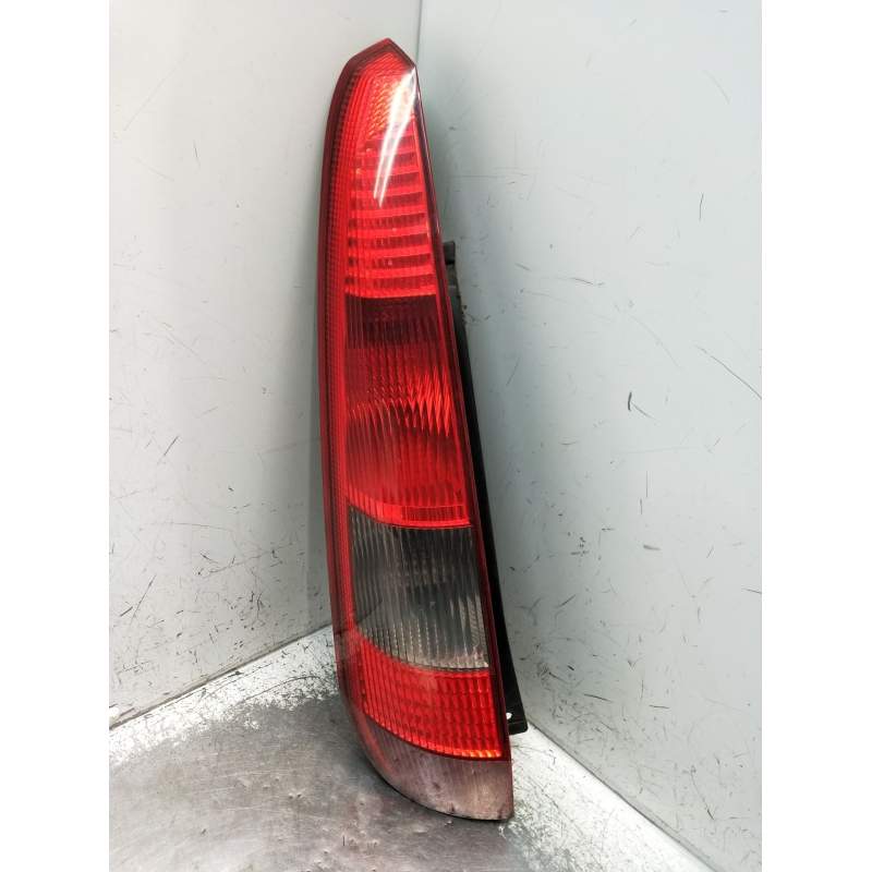 Recambio de piloto trasero izquierdo para ford fiesta v (jh_, jd_) 1.6 tdci referencia OEM IAM   2002