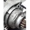 Recambio de motor arranque para seat leon (1p1) 1.9 tdi referencia OEM IAM 02Z011023H 19TDI 2005
