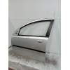 Recambio de puerta delantera izquierda para chevrolet aveo / kalos hatchback (t200) 1.4 16v referencia OEM IAM  5P 2005