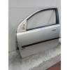 Recambio de puerta delantera izquierda para chevrolet aveo / kalos hatchback (t200) 1.4 16v referencia OEM IAM  5P 2005