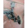 Recambio de puente trasero para renault clio iii 1.2 16v referencia OEM IAM TAMBOR/ABS 12G 2005