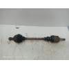 Recambio de transmision delantera izquierda para peugeot 806 2.0 cat referencia OEM IAM   