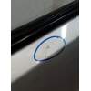 Recambio de puerta delantera izquierda para chevrolet aveo / kalos hatchback (t200) 1.4 16v referencia OEM IAM  5P 2005