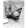 Recambio de motor arranque para seat leon (1p1) 1.9 tdi referencia OEM IAM 02Z011023H 19TDI 2005