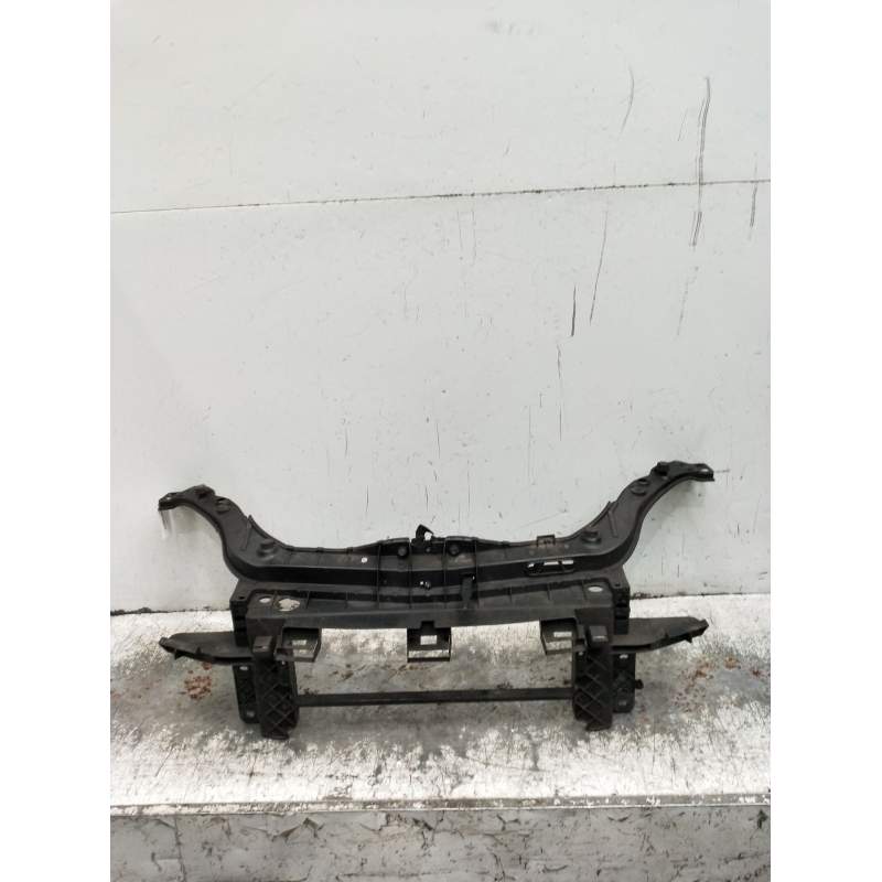 Recambio de panel frontal para ford fiesta v (jh_, jd_) 1.6 tdci referencia OEM IAM   
