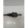 Recambio de transmision delantera izquierda para peugeot 806 2.0 cat referencia OEM IAM   