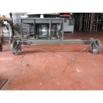 PUENTE TRASERO DISCO/ABS 22HDI 2006