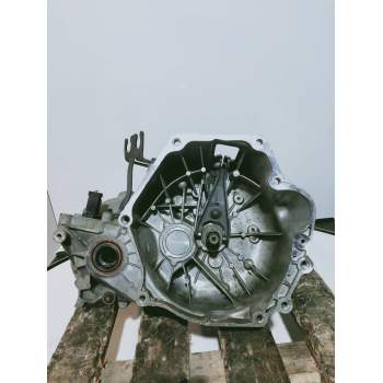 CAJA CAMBIOS 4670290AG NUT350 4677 AK938192