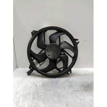 ELECTROVENTILADOR 