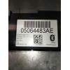 Recambio de modulo electronico para chrysler voyager (rg) 2.8 crd cat referencia OEM IAM 05064483AE P07000249958 