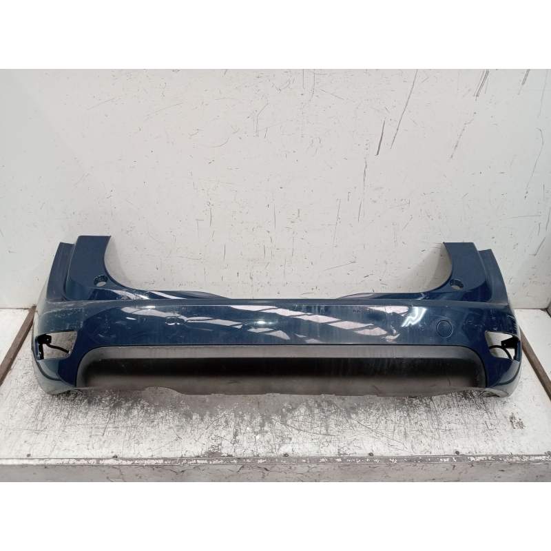 Recambio de paragolpes trasero para citroën c4 picasso referencia OEM IAM   2013