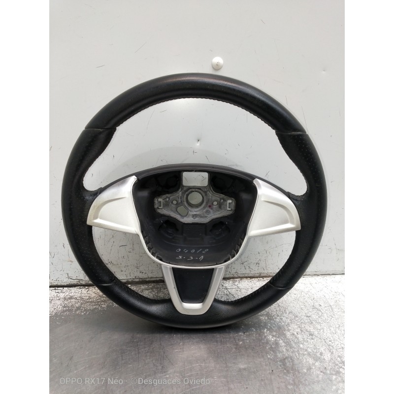 Recambio de volante para seat ibiza sc (6j1) reference referencia OEM IAM 6J0419091M  