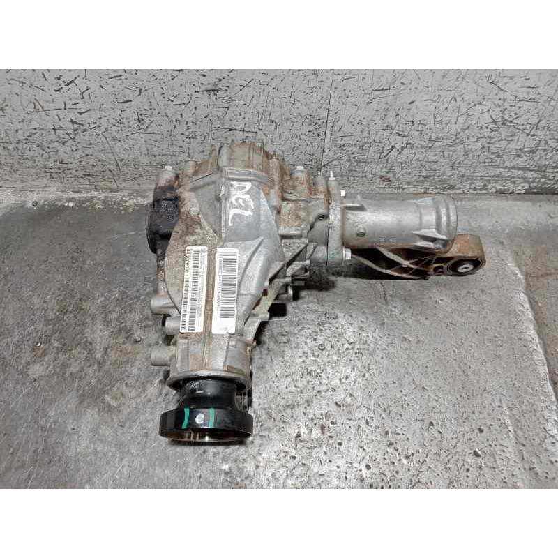 Recambio de diferencial delantero para mercedes-benz clase m (w166) referencia OEM IAM A1663300200  R = 3.27
