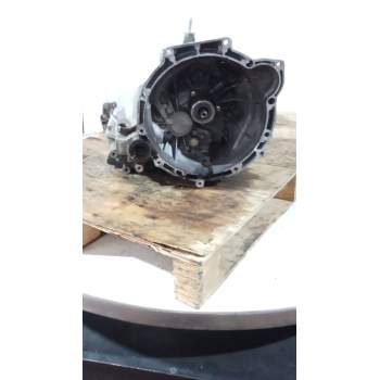 CAJA CAMBIOS 2N1R 7002 NC 5V TTFL0 280406 140649