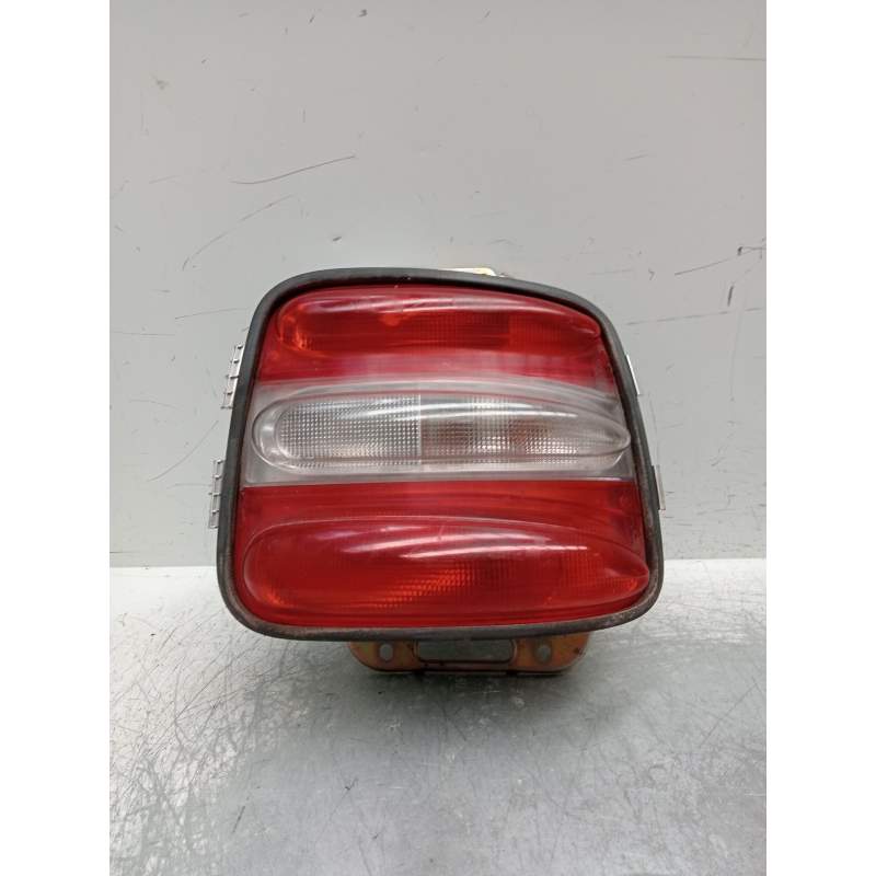 Recambio de piloto trasero derecho para fiat brava (182_) 1.9 jtd 105 referencia OEM IAM 37200751D  