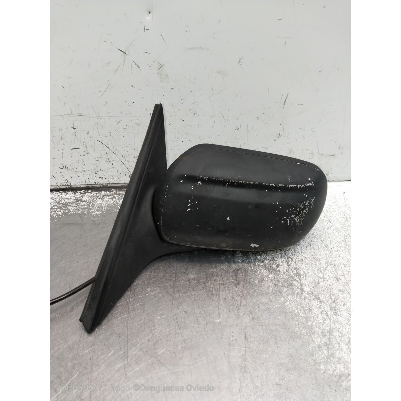 Recambio de retrovisor izquierdo para mazda 626 berlina (gf) 2.0 ditd ac referencia OEM IAM ELECTRICO 1 ENCHUFE 3 CABLES