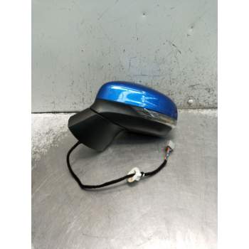 RETROVISOR IZQUIERDO ELECTRICO 2019