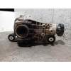 Recambio de diferencial delantero para mercedes-benz clase m (w166) referencia OEM IAM A1663300200  R = 3.27