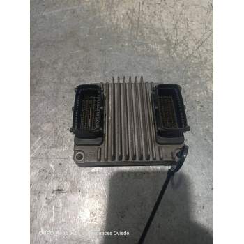 CENTRALITA MOTOR UCE 8972314050 