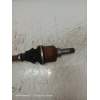 Recambio de transmision delantera izquierda para peugeot 1007 1.4 referencia OEM IAM 9647106980  