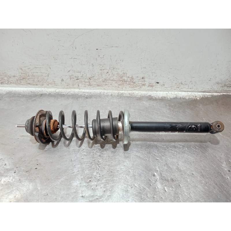 Recambio de amortiguador trasero derecho para seat toledo (1l) referencia OEM IAM GH309995  