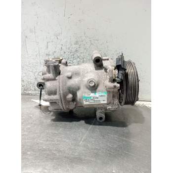 COMPRESOR AIRE ACONDICIONADO BK2119D629BA 