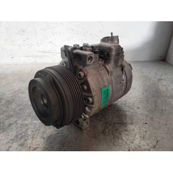 COMPRESOR AIRE ACONDICIONADO 6911342 K1C407R 7SB16C 