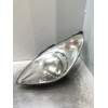 Recambio de faro izquierdo para hyundai i20 i (pb, pbt) 1.2 referencia OEM IAM 921014P000  