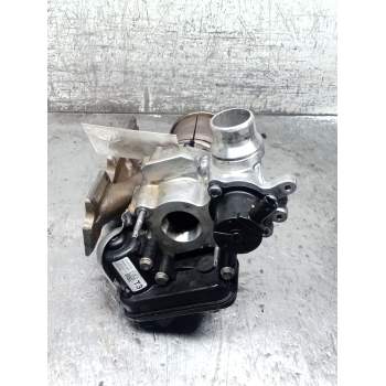 TURBOCOMPRESOR 8839600007 144101912R HMLGT1364R MGT1241