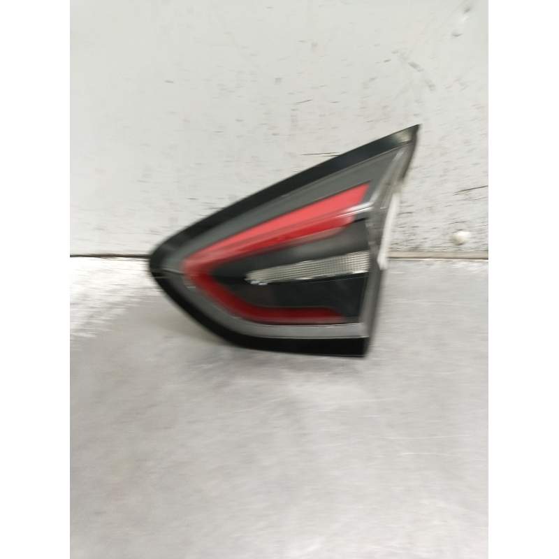 Recambio de piloto trasero derecho interior para ford puma referencia OEM IAM L1TB13A602AA  2019