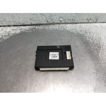 MODULO ELECTRONICO 954001WED0 07011453 
