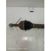 Recambio de transmision delantera derecha para peugeot 1007 1.6 16v cat referencia OEM IAM 9684257880  