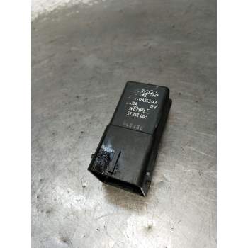 CAJA PRECALENTAMIENTO 51252003 2002