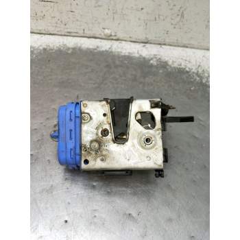 MOTOR CIERRE CENTRALIZADO TRASERO IZQUIERDO 5P 2000