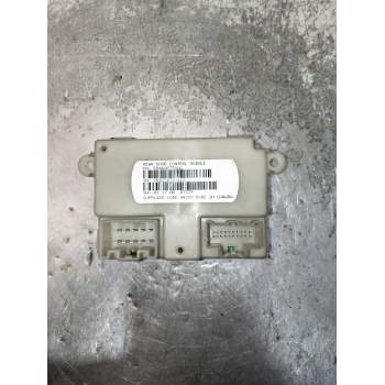 MODULO ELECTRONICO P04602758AG 