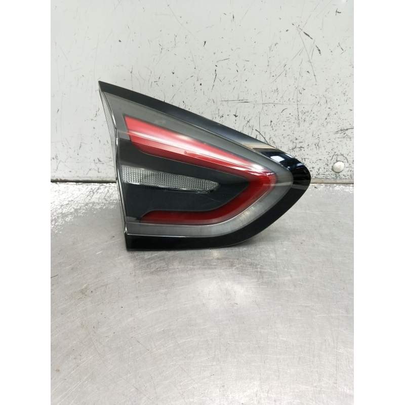 Recambio de piloto trasero izquierdo interior para ford puma referencia OEM IAM L1TB13B603AA  2019