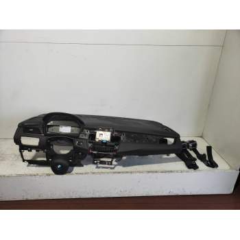 KIT AIRBAG 1C935979901 