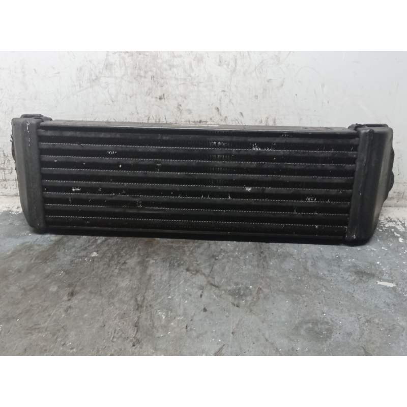 Recambio de intercooler para chrysler pt cruiser (pt_) 2.2 crd referencia OEM IAM P880856U  
