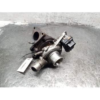 TURBOCOMPRESOR GTB17490 BK2Q6K682GA 
