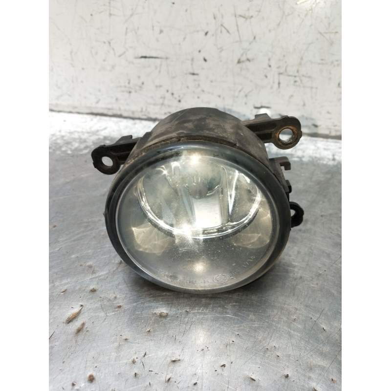 Recambio de faro antiniebla derecho para ford fiesta v (jh_, jd_) 1.6 tdci referencia OEM IAM   2002