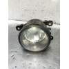 Recambio de faro antiniebla derecho para ford fiesta v (jh_, jd_) 1.6 tdci referencia OEM IAM   2002
