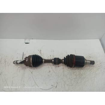 TRANSMISION DELANTERA IZQUIERDA 