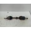 Recambio de transmision delantera izquierda para peugeot 4007 business line referencia OEM IAM   