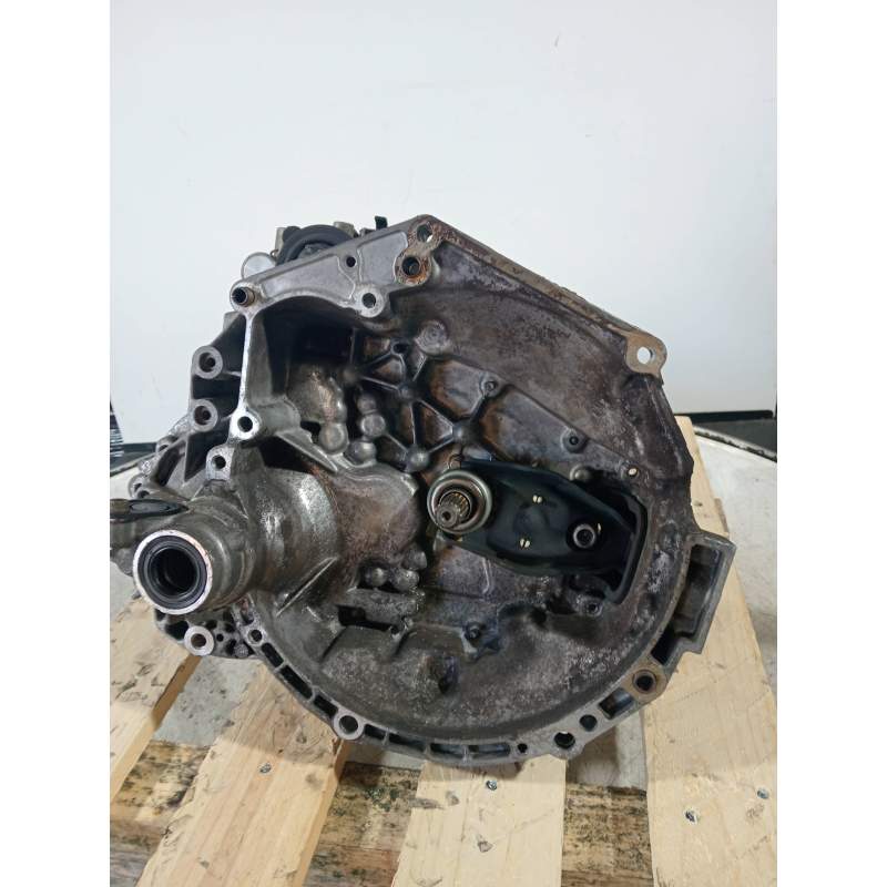 Recambio de caja cambios para citroën c3 pluriel 1.6 16v sensodrive referencia OEM IAM 20CN47 605605 AUTOMATICO