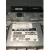 Recambio de centralita motor uce para hyundai i20 i (pb, pbt) 1.2 referencia OEM IAM 3911003256 9001040880KD 
