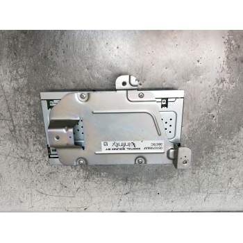 MODULO ELECTRONICO AMPLIFICADOR 05107086AF 36670C
